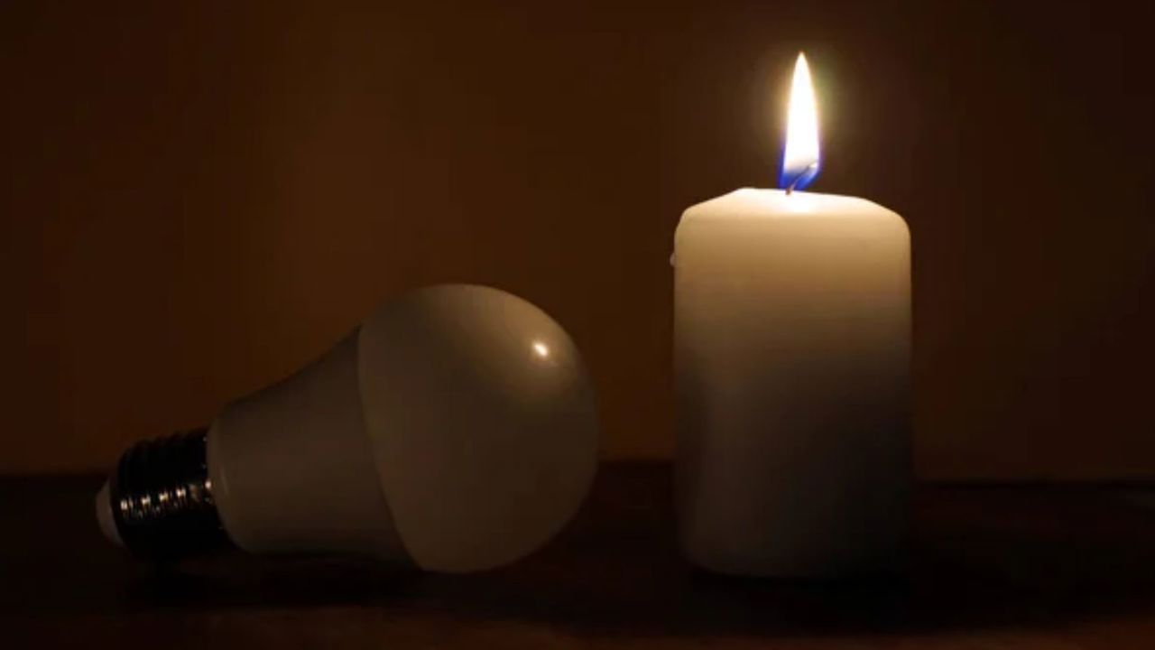 Власти опровергли слухи о массовых отключениях электроэнергии в Молдове