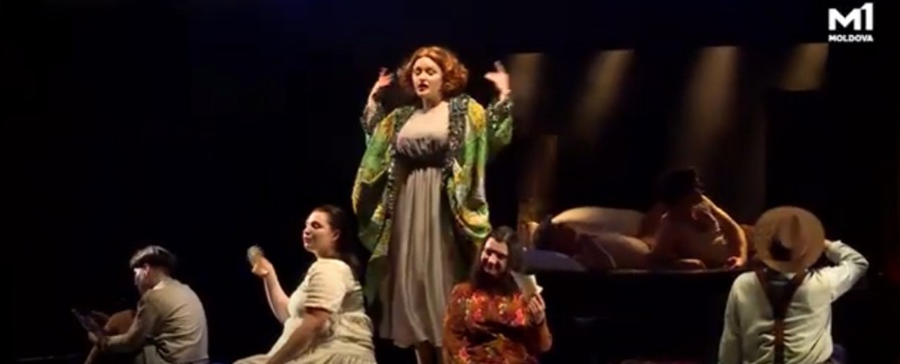 Agenda Reuniunii Teatrelor Naționale Românești din 12 septembrie