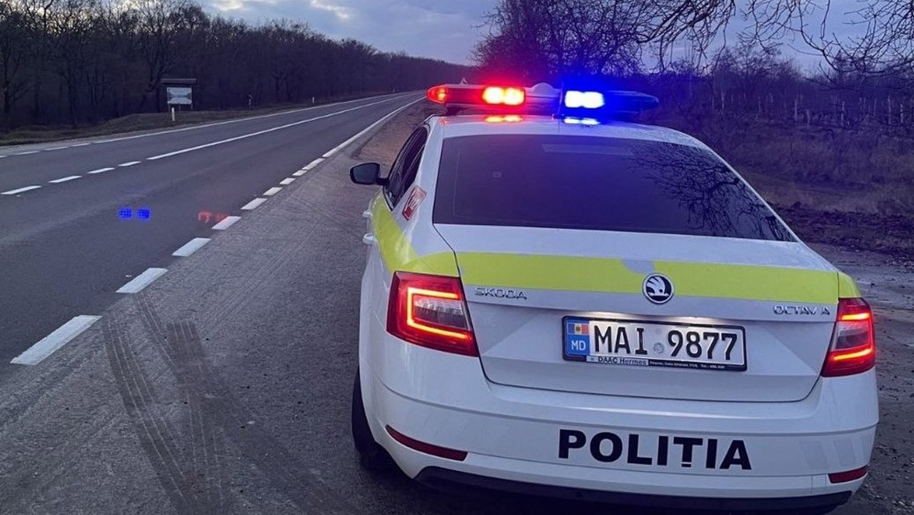 Adolescenta dispărută în Rîșcani, găsită în siguranță: Poliția continuă investigațiile