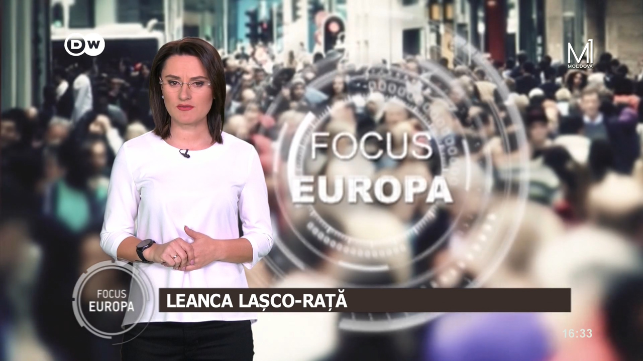 „Focus Europa” din 30 mai 2023