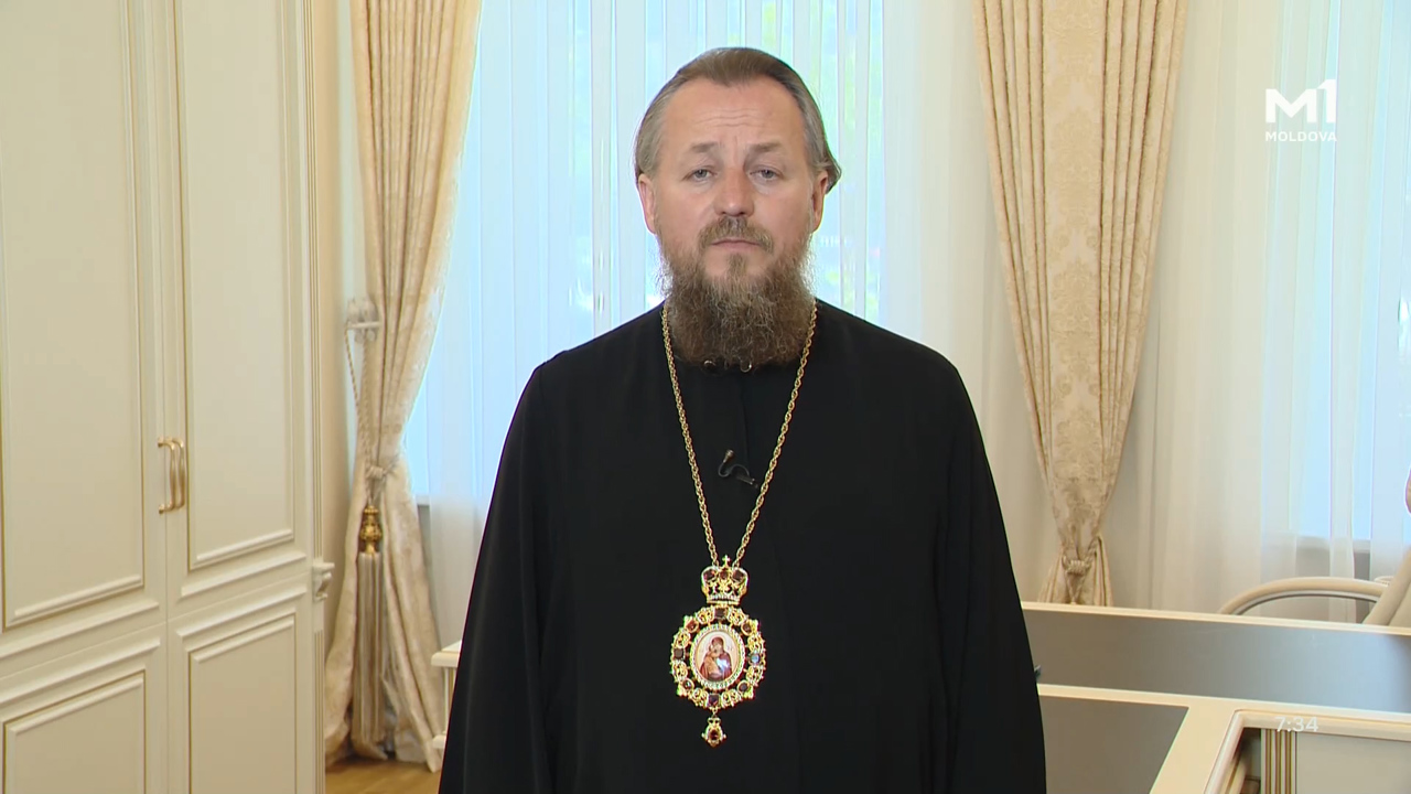 „Să luăm aminte...” din 10 august 2025 // Pericopa evanghelică a liniștirii furtunii de pe mare