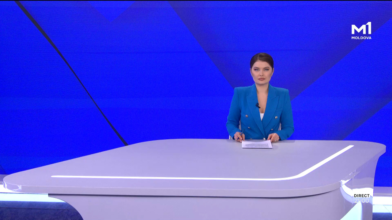 Incertitudine privind alegerile de la Comrat // Controale inopinate la benzinării // Trump, discurs acid la Forumul de la Davos