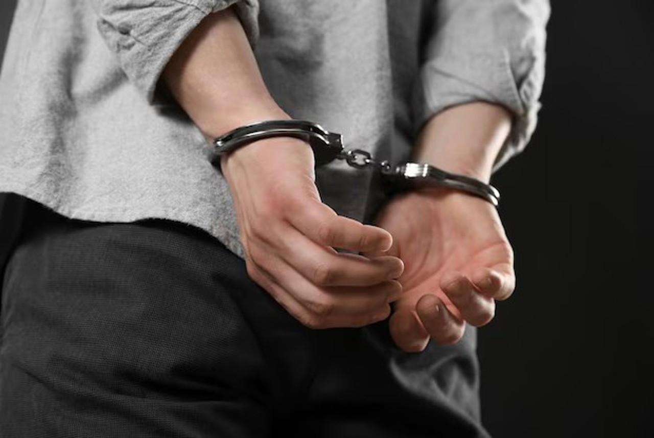 В Афинах задержаны брат и сестра из Молдовы по обвинению в торговле людьми 