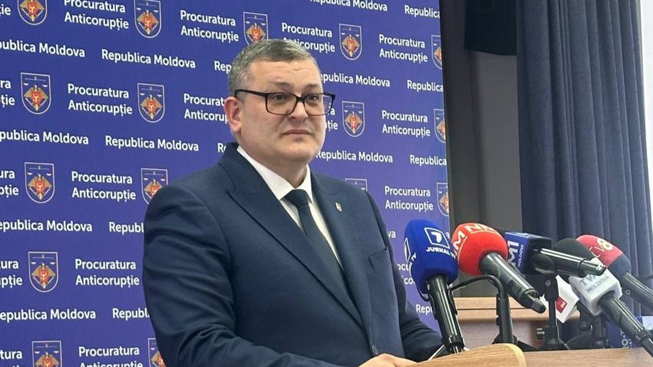 Procurorul-șef Marcel Dumbravan anunță modificări la Procuratura Anticorupție: „Tindem să ne unificăm cu CNA”