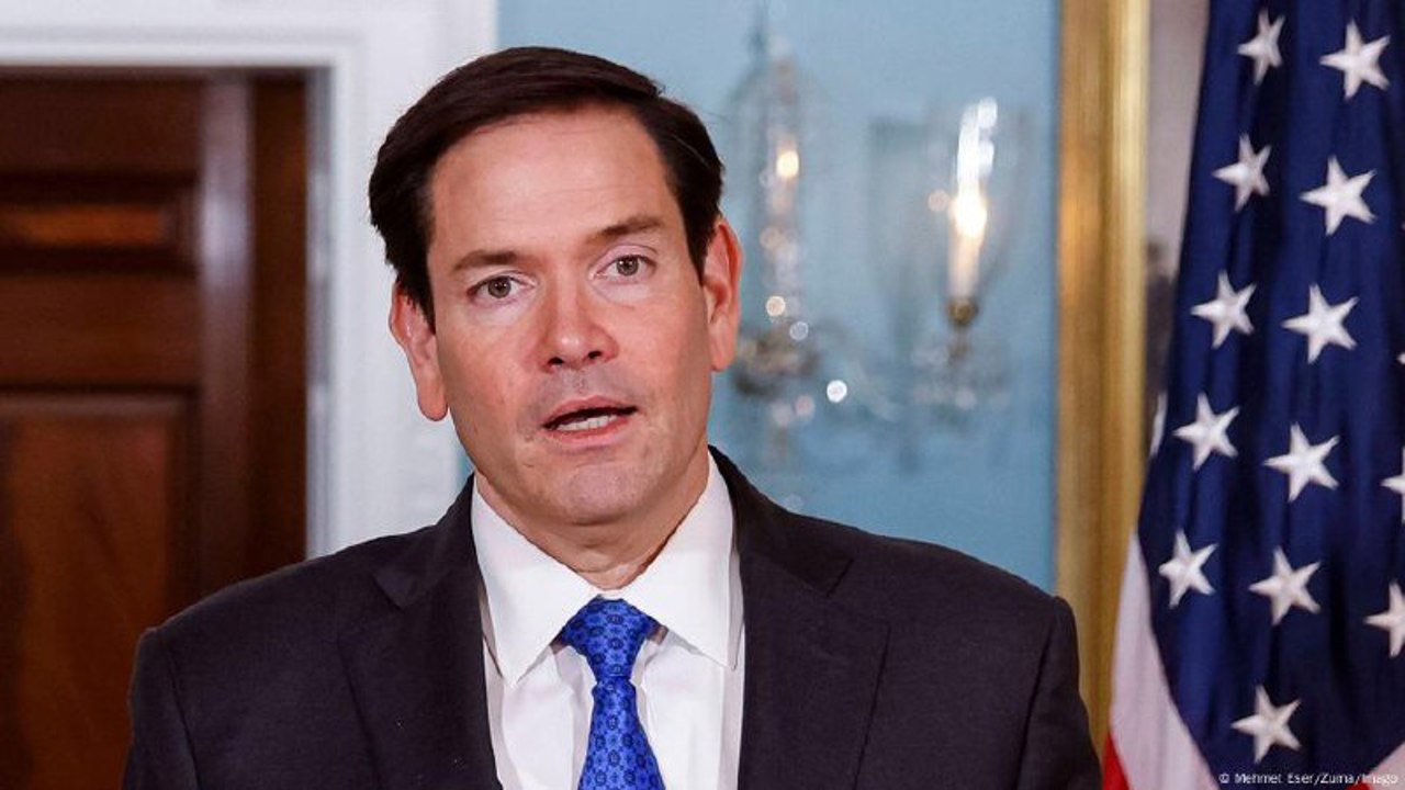 Rubio: SUA nu sunt implicate în loviturile Israelului asupra Iranului