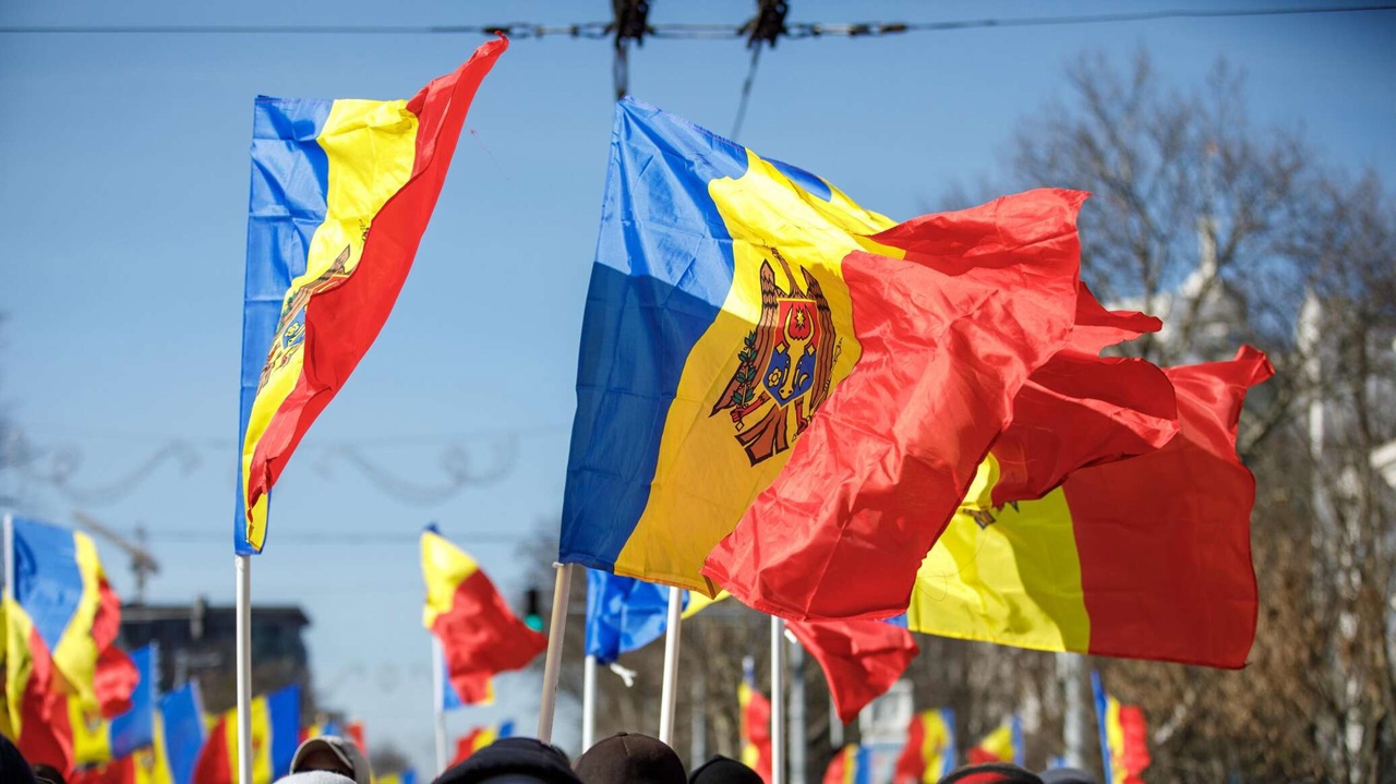 Heraldist, despre simbolurile de stat: „În spatele lor stau istoria, lupta pentru independența și demnitatea națională” 