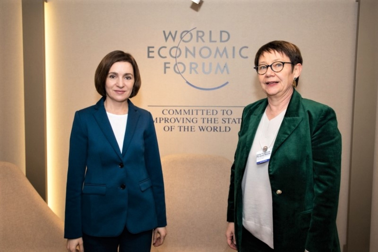 Au fost date în exploatare încă două tronsoane ale drumului Chișinău-Giurgiulești