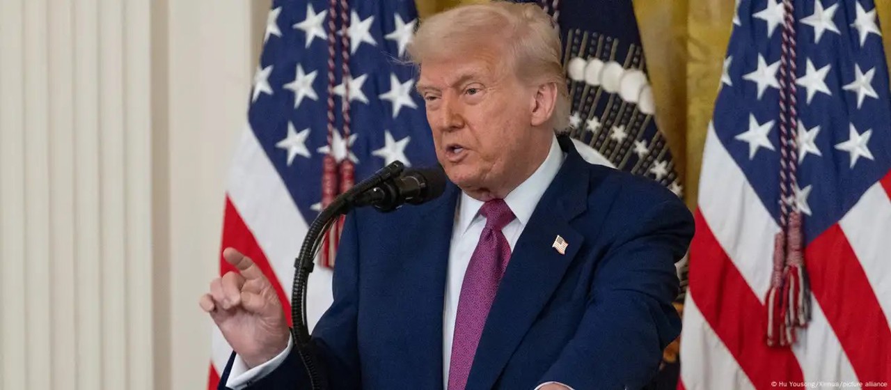 Regimul de încetare a focului între Israel și Iran a intrat în vigoare, anunță Trump