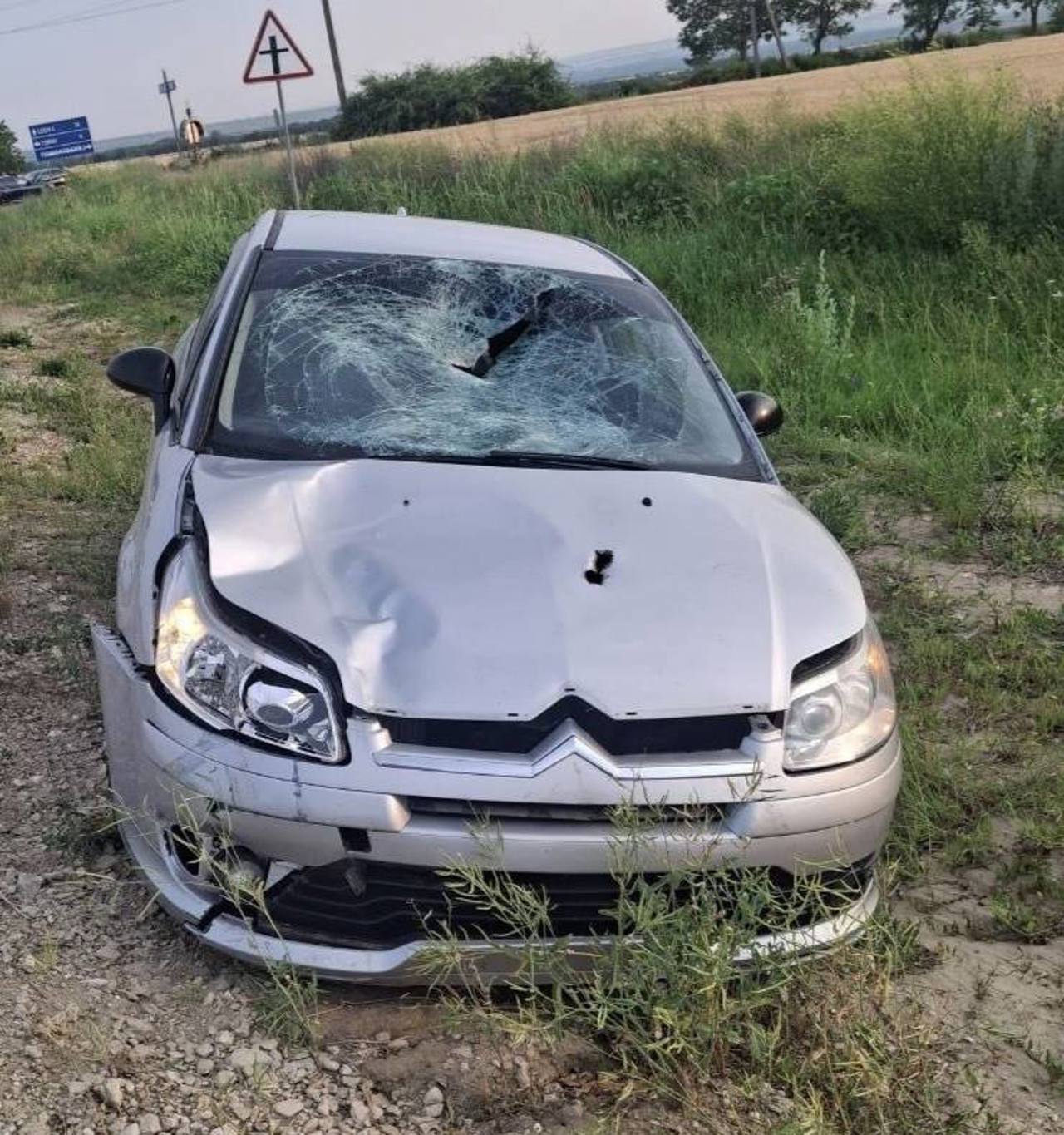 Leova: Un copil de 13 ani a decedat după ce a fost lovit de un automobil 