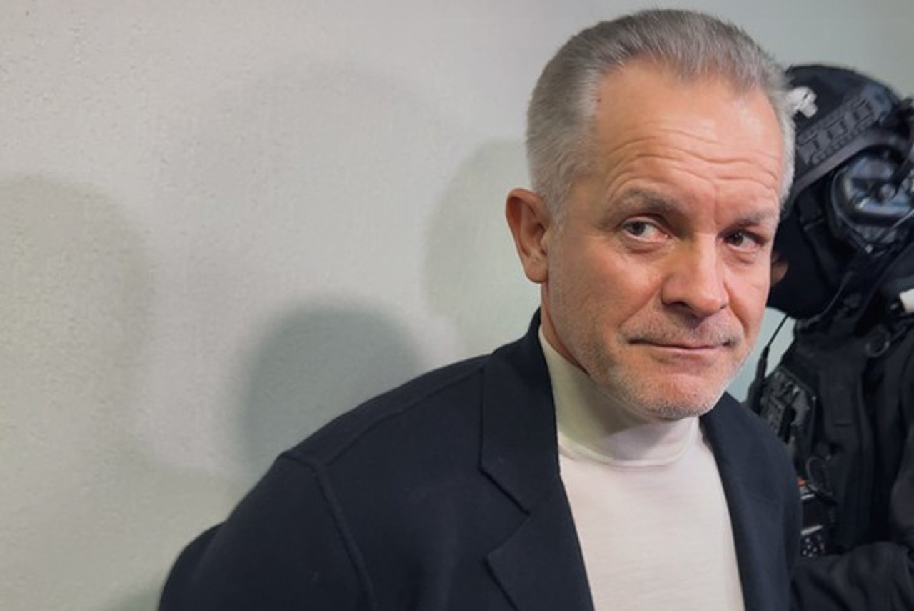 Плахотнюк прокомментировал вынесенный ему приговор: «Решение было предрешено»