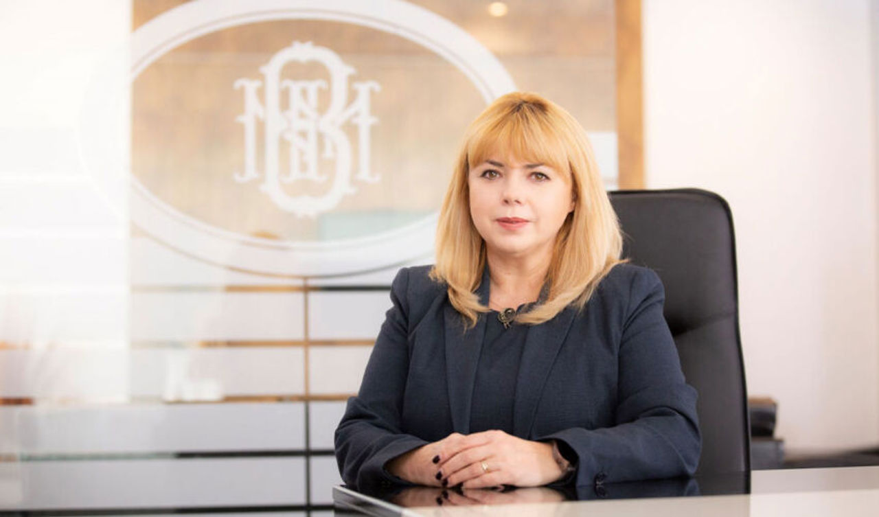 Banca Națională a Moldovei, la 35 de ani: „Un sistem tot mai solid și mai conectat la standardele europene”