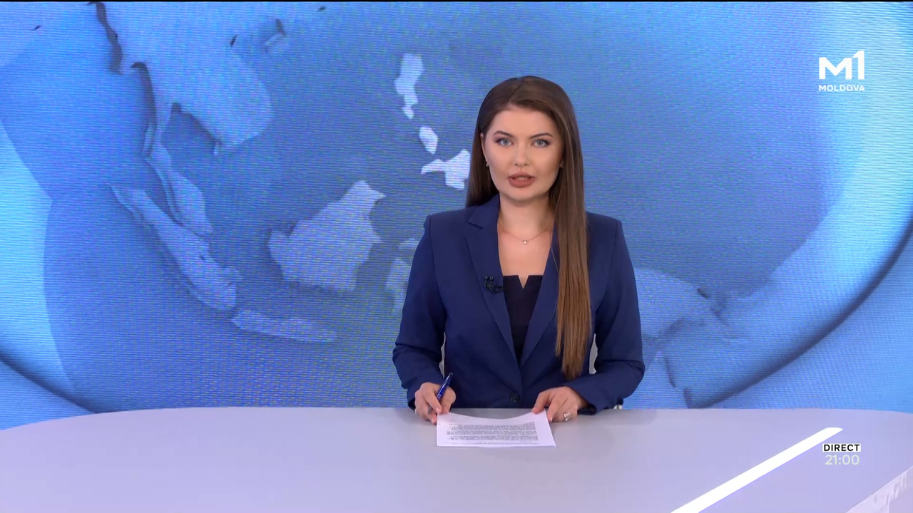 Implicați în corupție electorală // O nouă cerere de extradare // Trump vrea pace, Putin tace