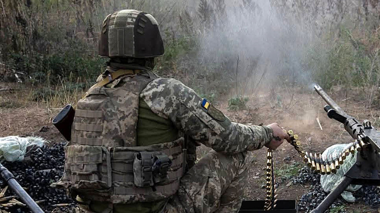 The Starlink factor: Ukrainian forces tilt territorial balance in late February