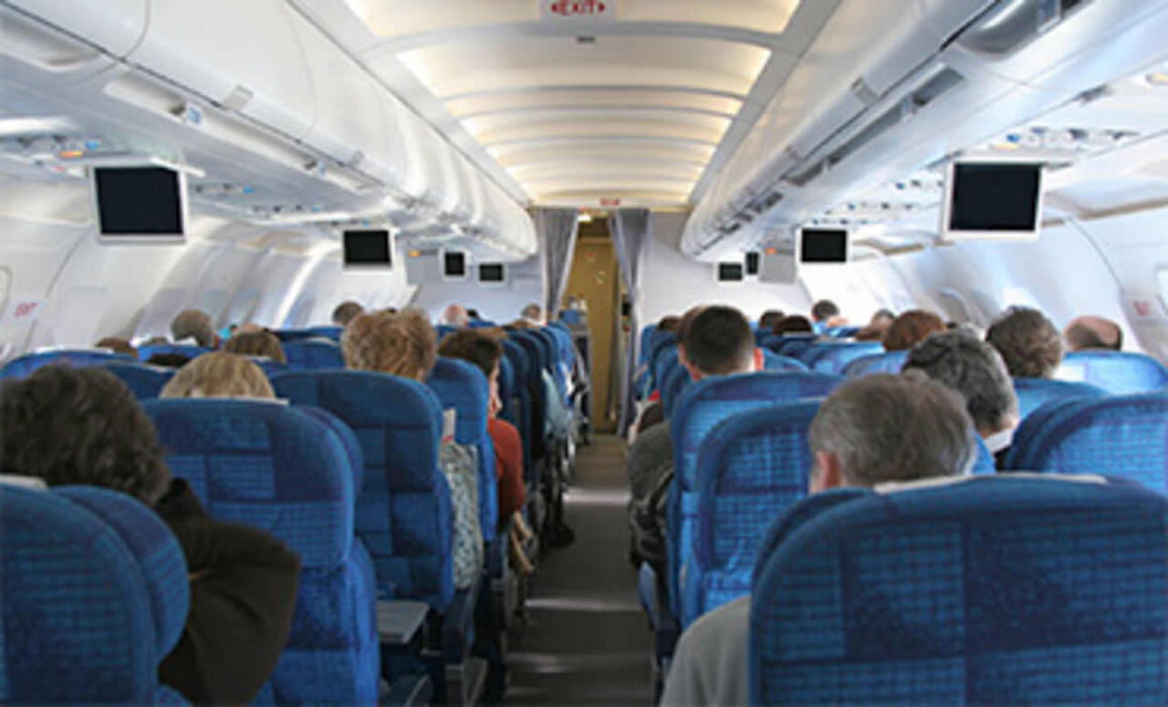 Zborul Chișinău-Tel Aviv din 25 decembrie, anulat din cauza unor altercații la bordul avionului 