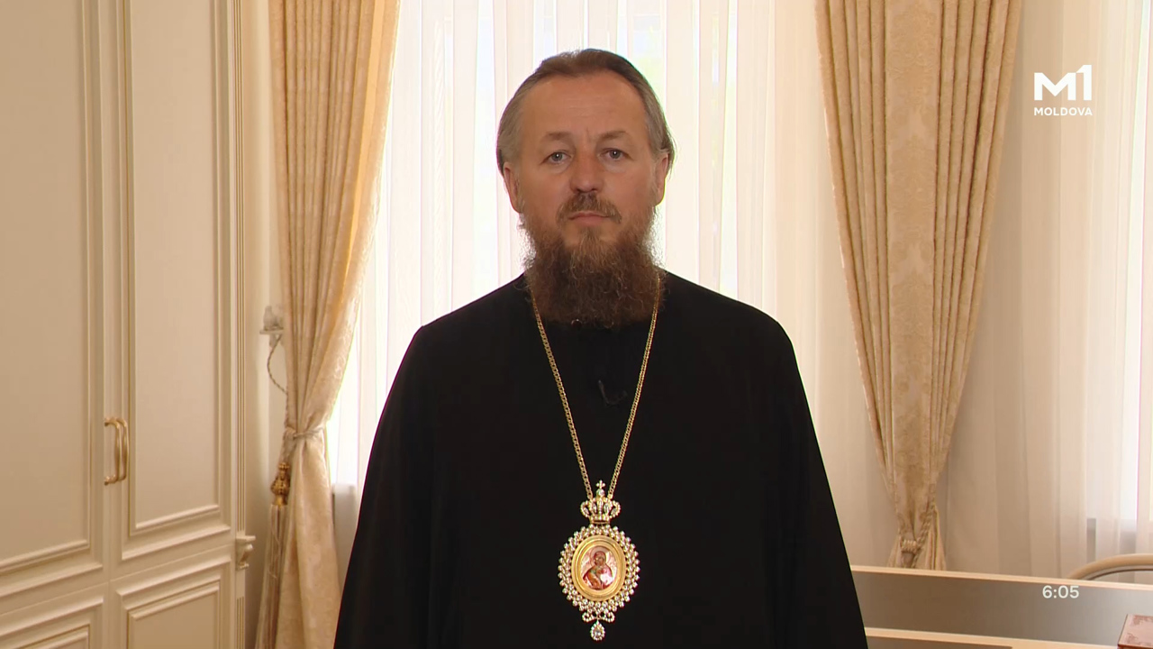 „Să luăm aminte...” din 17 august 2025 // Pericopa Evanghelică: Vindecarea copilului lunatic 