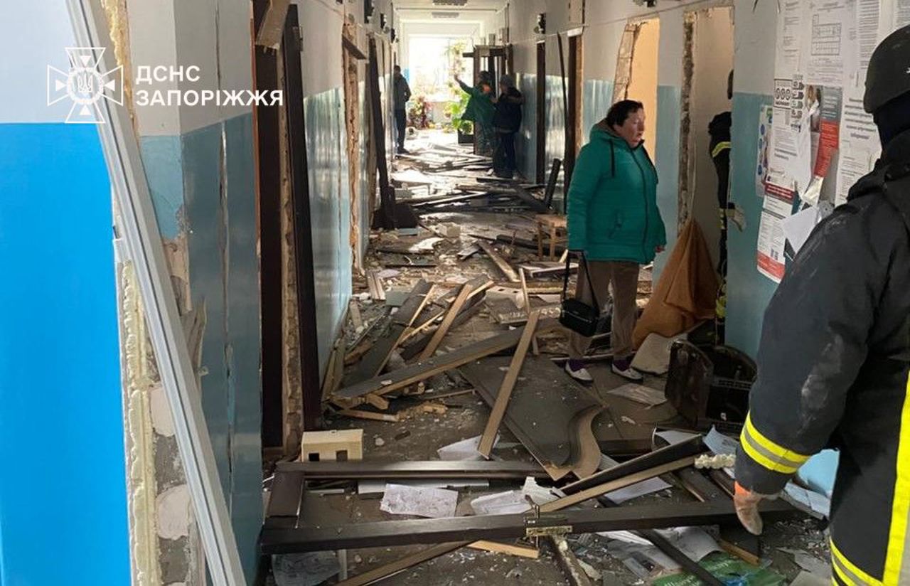 Ucraina, ținta unui nou val de atacuri: Porturi, căi ferate și locuințe distruse