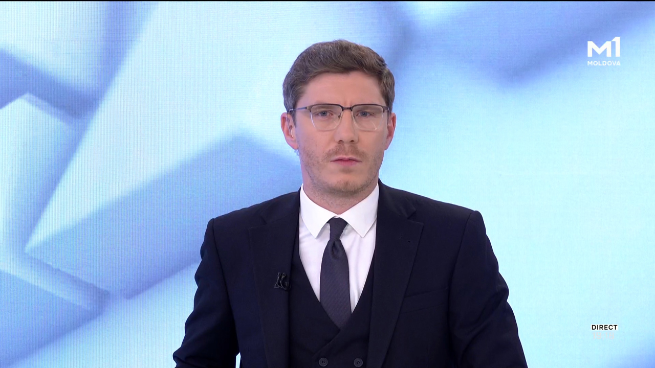 Republica Moldova la tribuna ONU || Reuniune la Kiev de Ziua Statalității