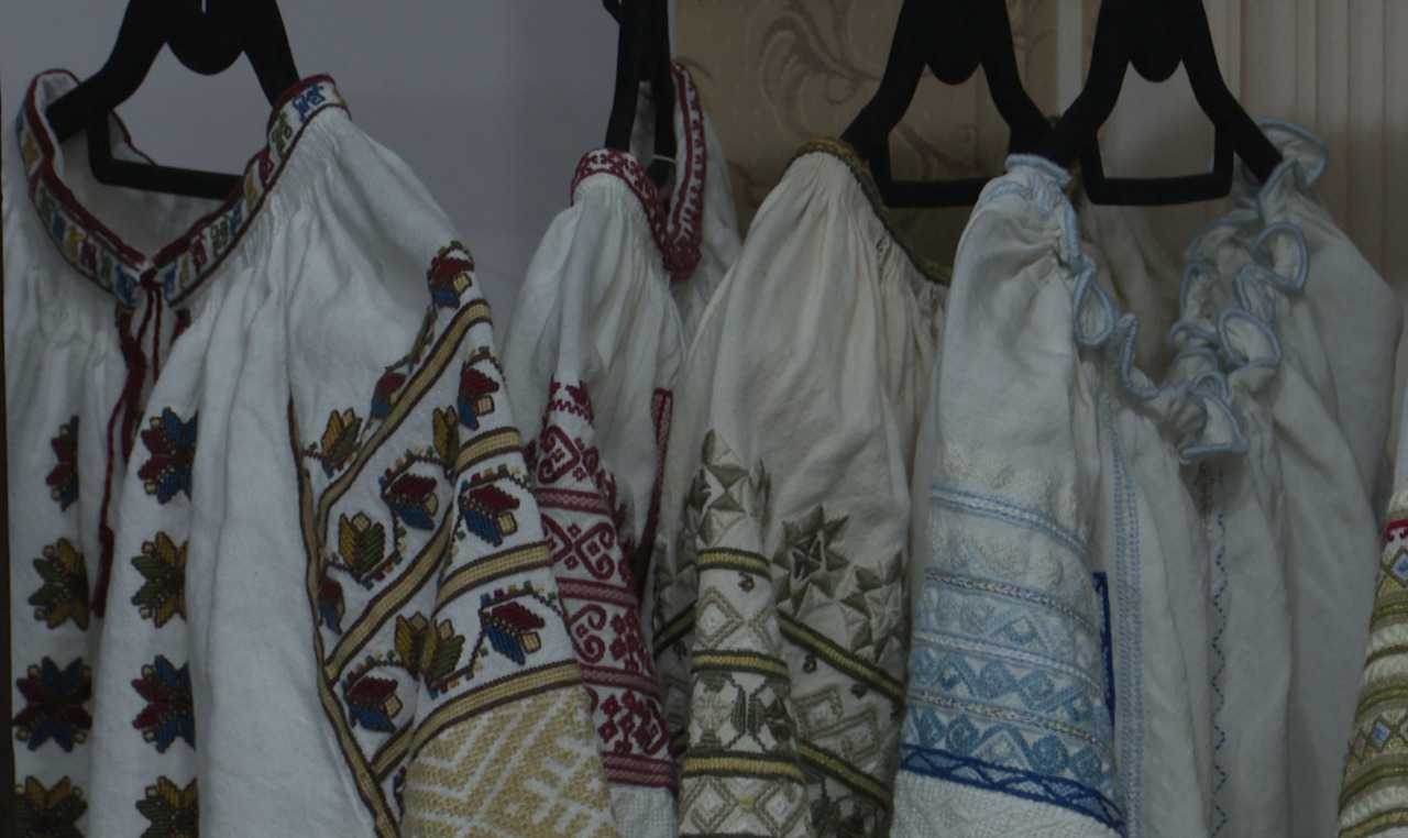 Ziua Universală a Iei - simbol al identității și patrimoniului românesc