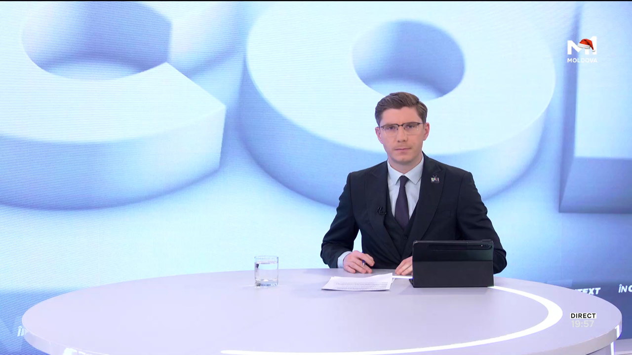 R. Moldova vs Lukoil // Prețul petrolului rusesc, în cădere liberă // Activele rusești înghețate, miză uriașă pentru Europa