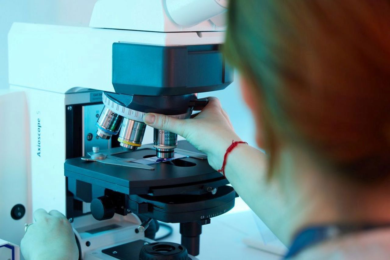 Schimb de date ADN cu statele UE pentru descoperirea crimelor. Proiectul, votat în prima lectură
