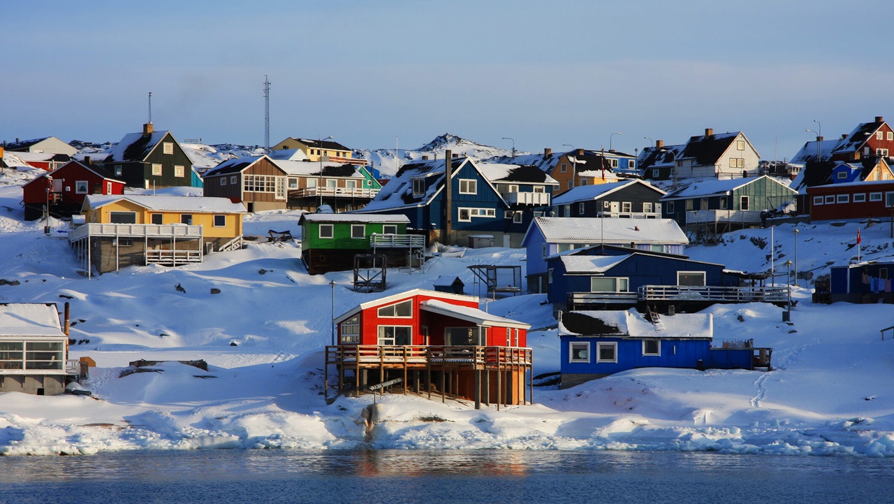 „Nu suntem de vânzare”, afirmă danezii după oferta de 100.000 de dolari pentru fiecare locuitor 