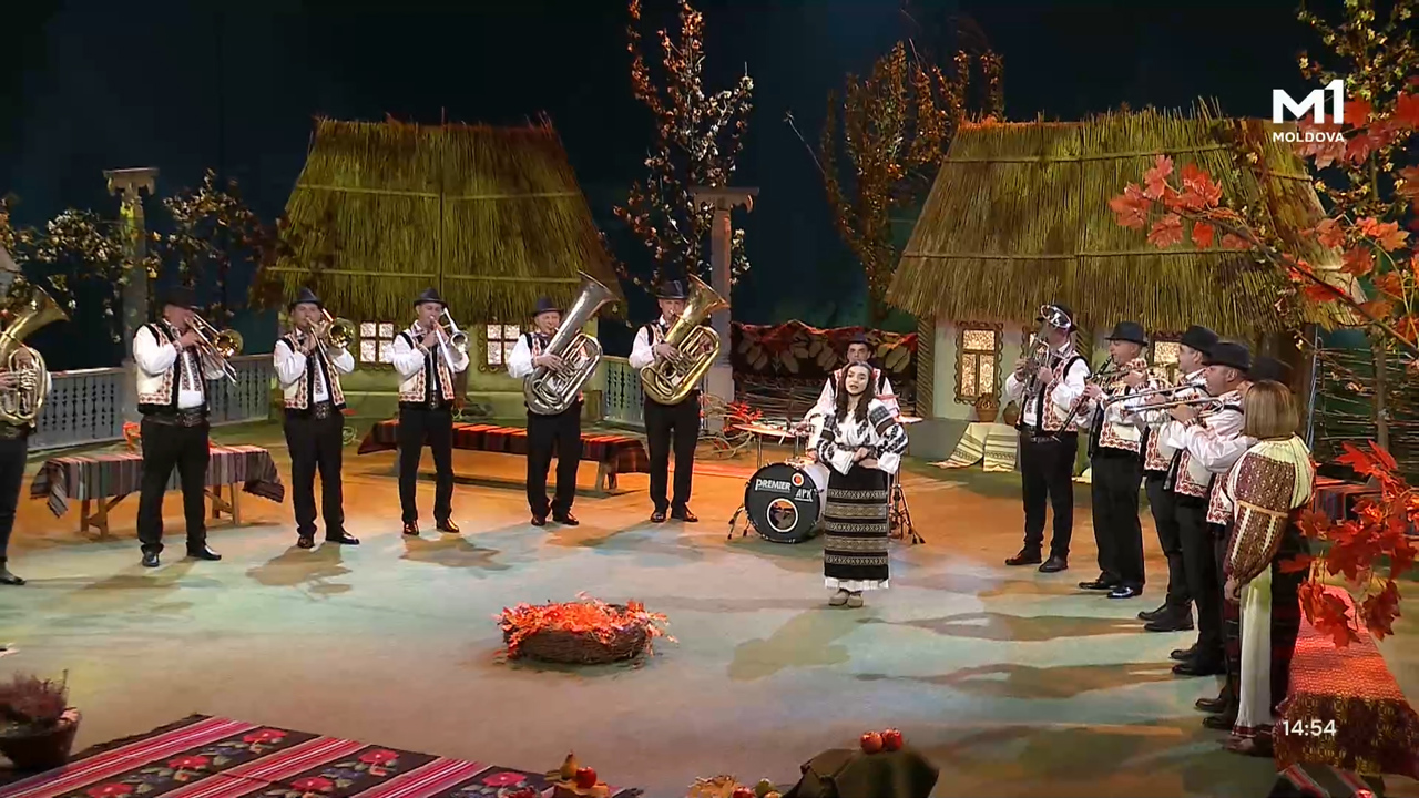 „La noi în sat”. Emisiune din 22 noiembrie 2025