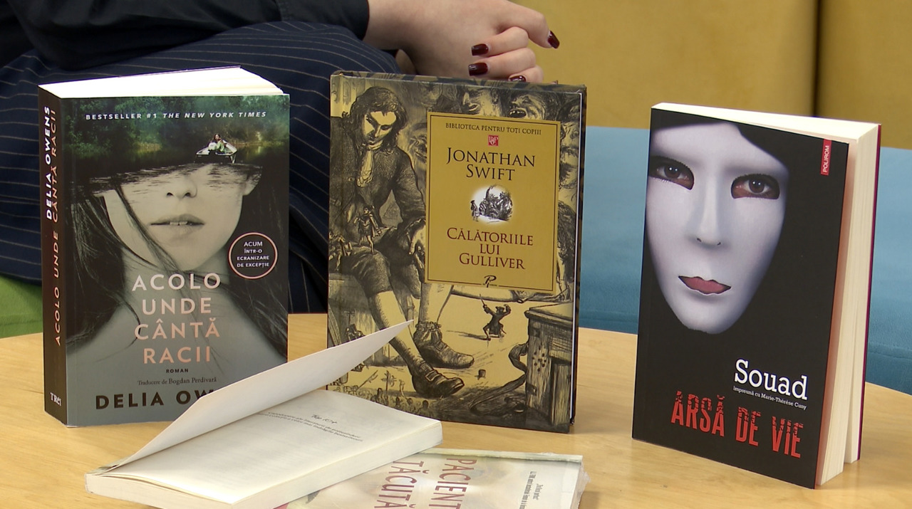 Young people use cultural vouchers for shows, films, and books