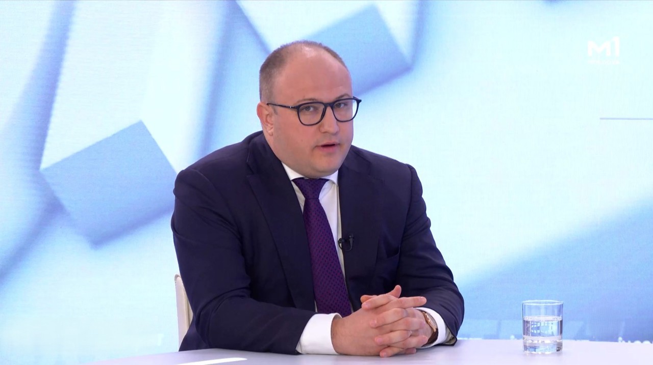 Comisia de Evaluare a Judecătorilor are o nouă conducere: Andrei Bivol a fost ales președinte, iar Marcel van de Wetering – vicepreședinte