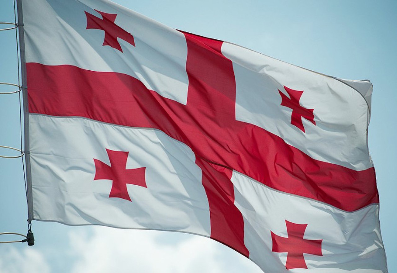 В Грузии восемь оппозиционных партий объявили бойкот местным выборам
