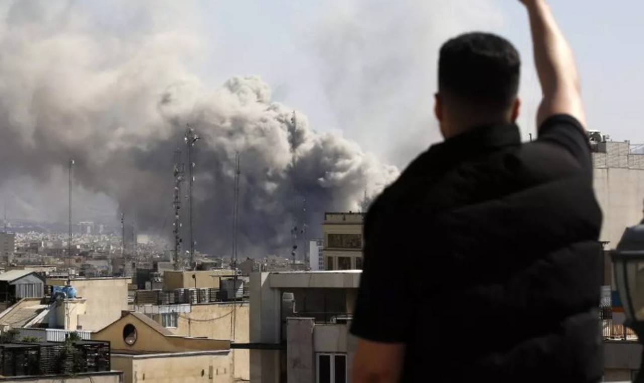 Semiluna Roșie iraniană: Peste 550 de morți în războiul din Iran