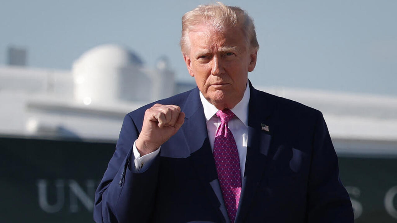 SUA și Iranul au semnat un memorandum pentru soluționarea conflictului, anunță Trump