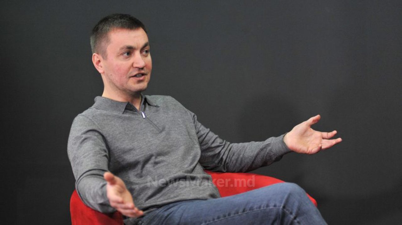 Антикоррупционная прокуратура подтверждает: из дела, по которому проходит Вячеслав Платон, исчезли некоторые доказательства