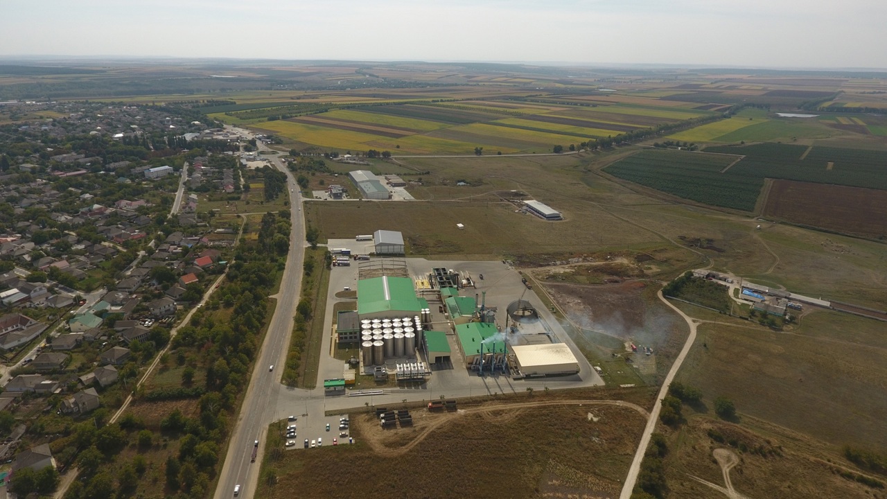 Edineț plans one billion lei in investments and 1,000 new jobs to boost its economy