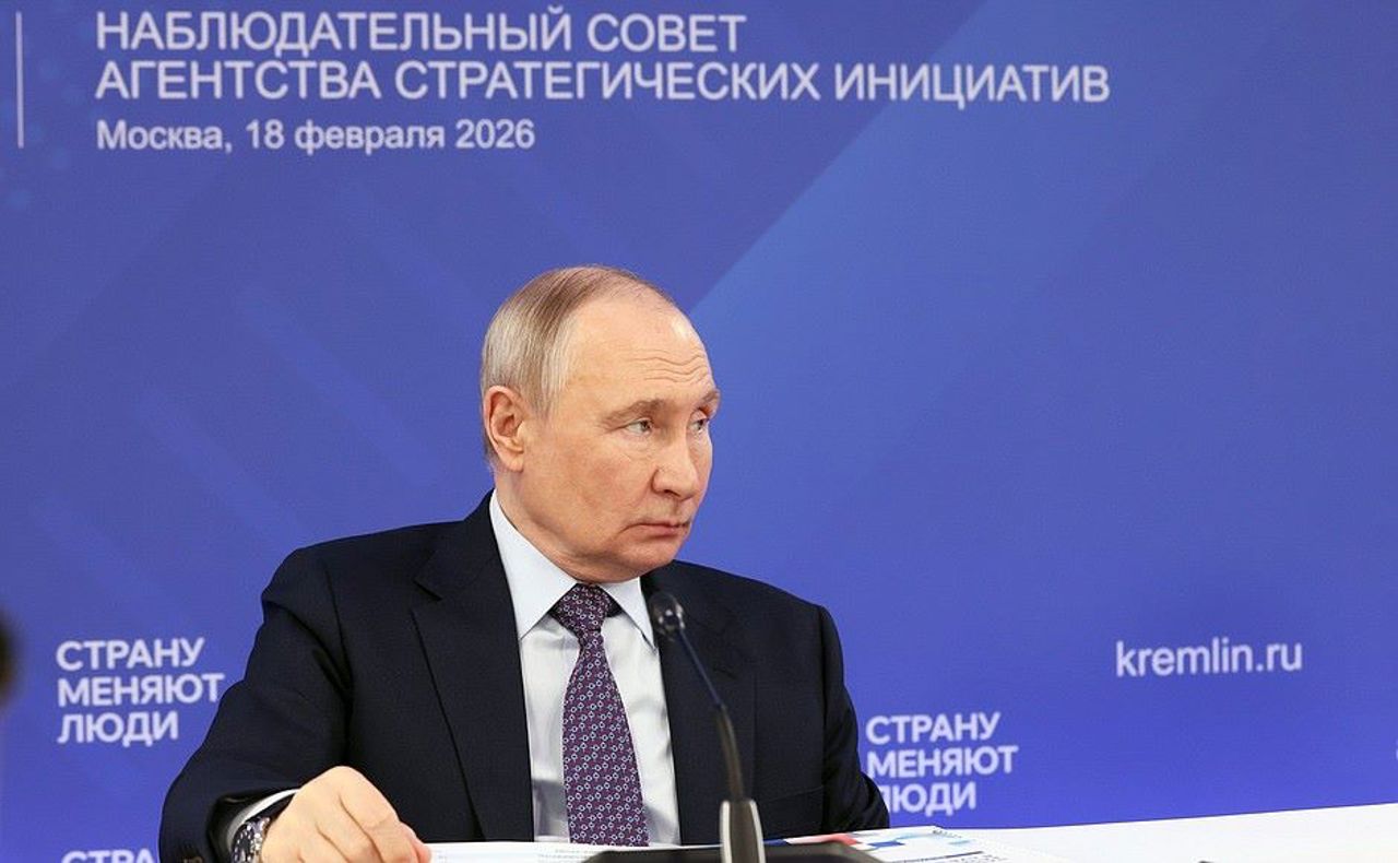 Putin a însărcinat companiile să stimuleze natalitatea în rândul angajaților. „De acest lucru va depinde sprijinul statului”