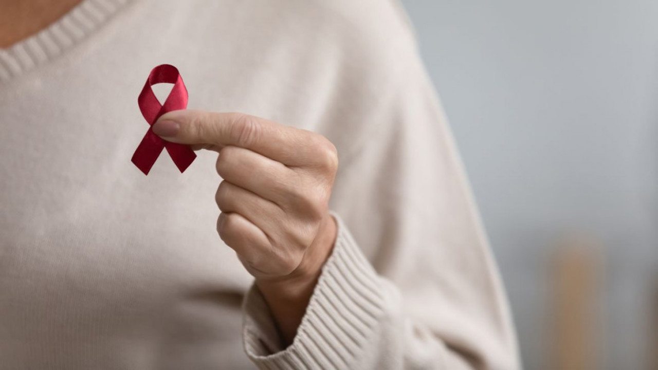 1 декабря – Всемирный день борьбы со СПИДом. Более 16 тысяч человек в Республике Молдова страдают этим заболеванием
