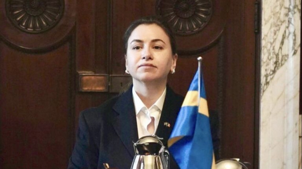 Fosta ambasadoare a R. Moldova în Suedia, trimisă în judecată pentru abuz de putere și abuz de serviciu