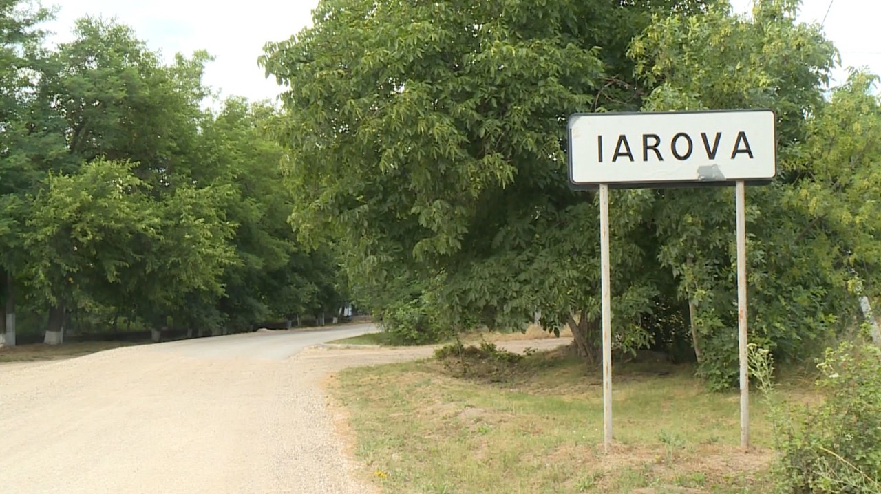 Three villages in Iarova benefit from "European Village" investments