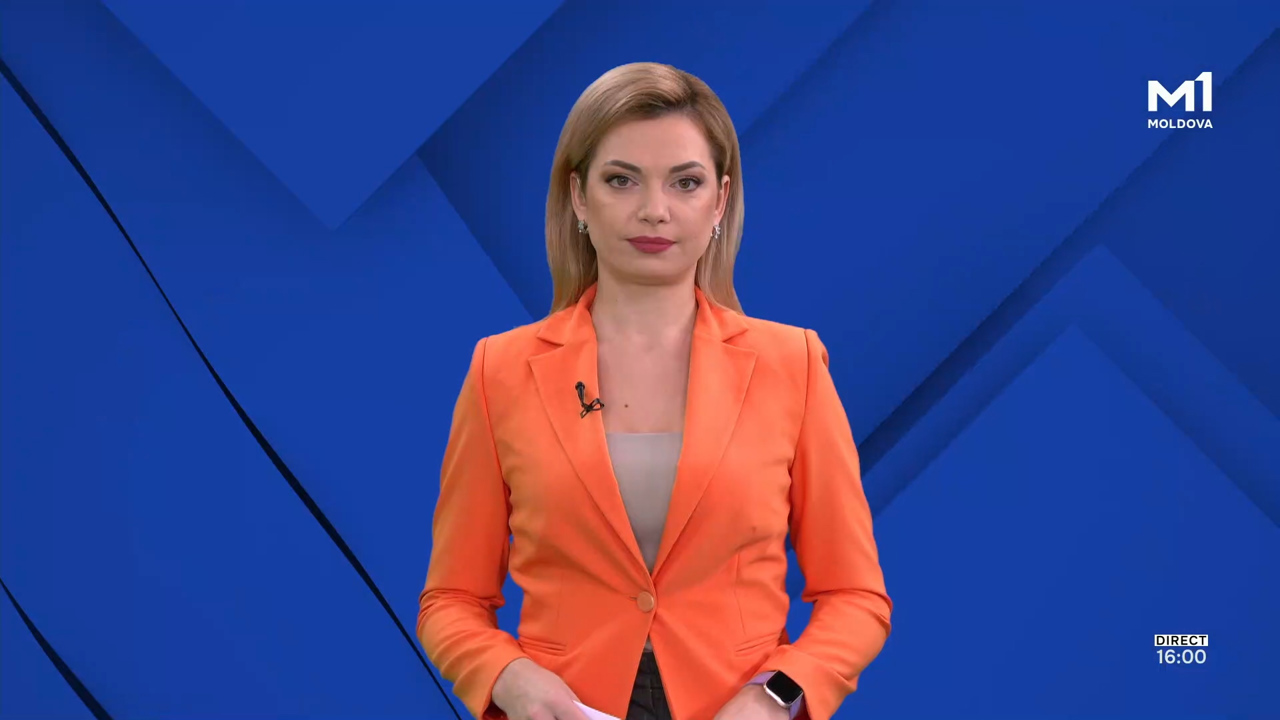 Știri (16:00) din 10 decembrie 2025