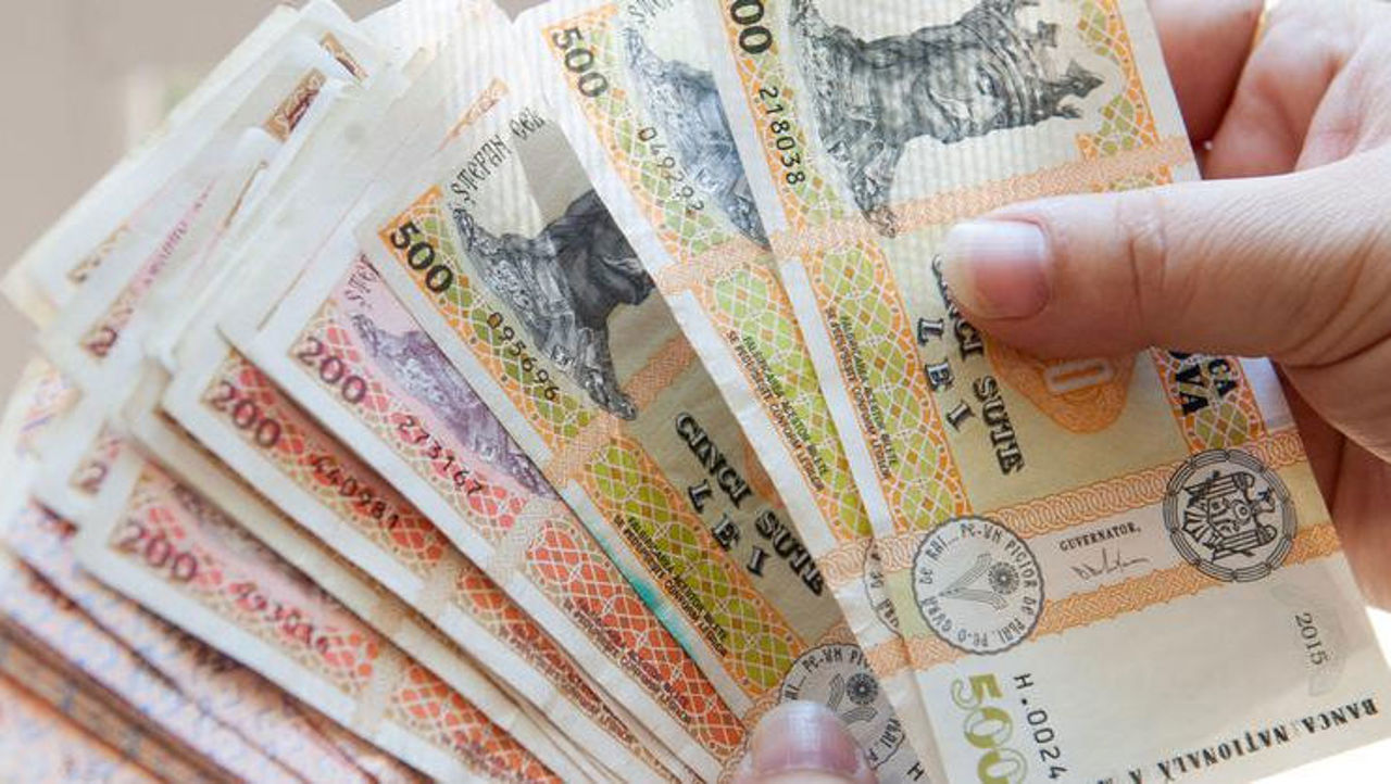 STUDIU | O familie cu doi copii are nevoie de venituri lunare de 68.000 de lei pentru a avea un trai decent în R. Moldova