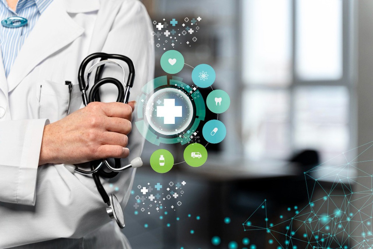 Moldova's digital health struggles and the push for EHR
