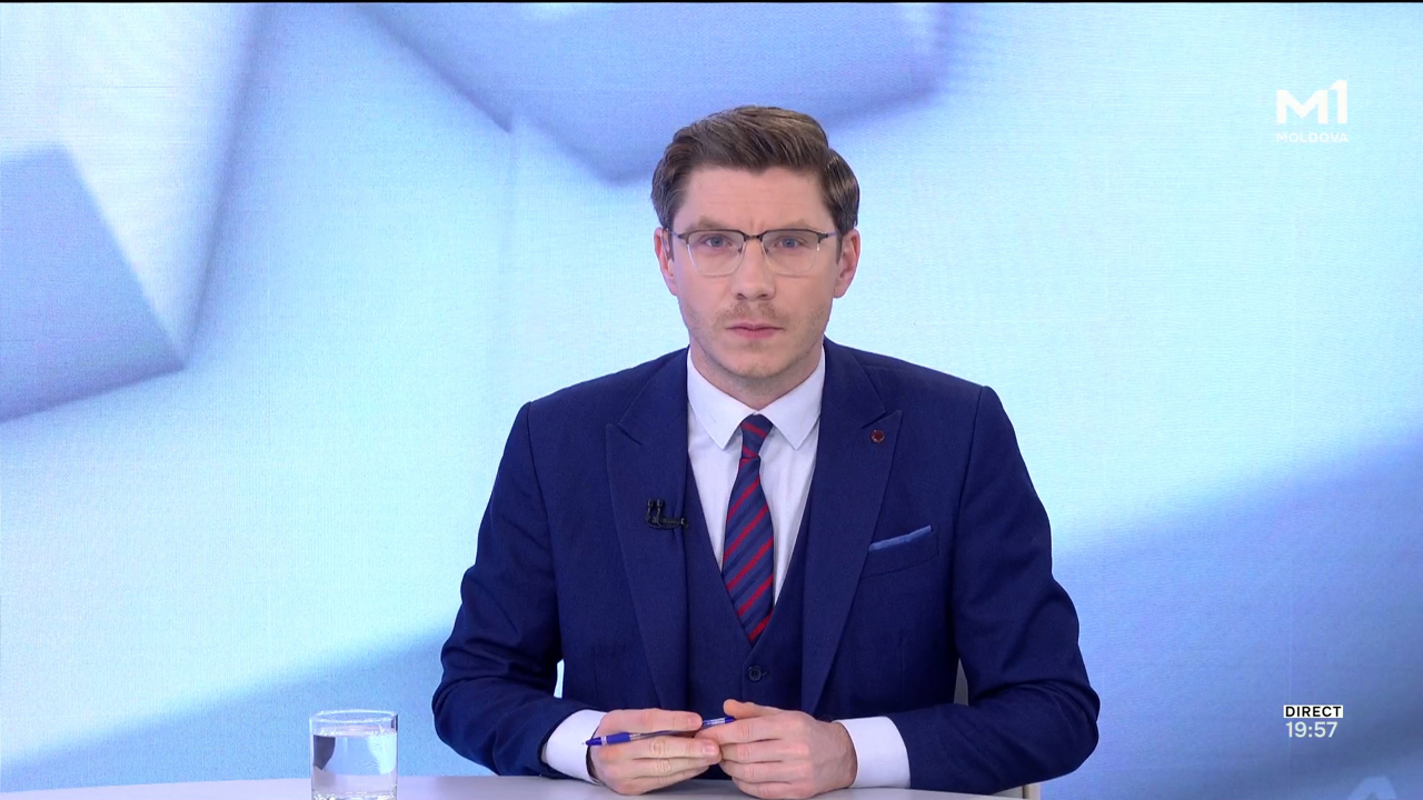 Criză în sectorul cerealier || Schimb de prizonieri || Schimb de prizonieri în Polonia- Belarus