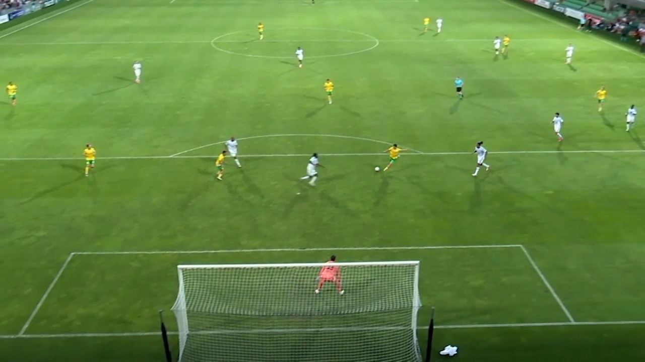 FC Zimbru Chișinău : FC Noah, Liga Conferințelor, 23.07.2026