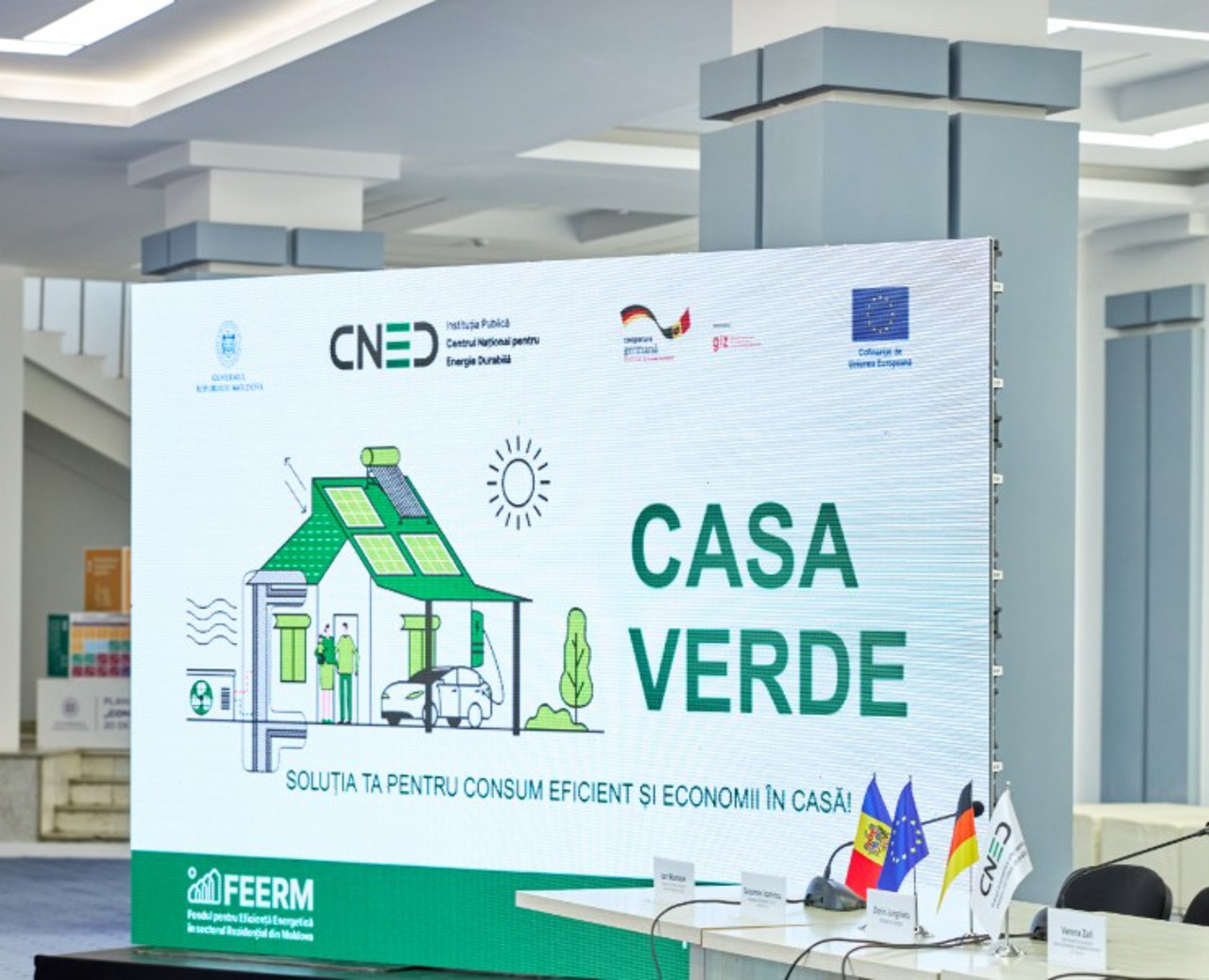 Asociațiile de proprietari îngreunează implementarea programelor de eficiență energetică, susțin experții