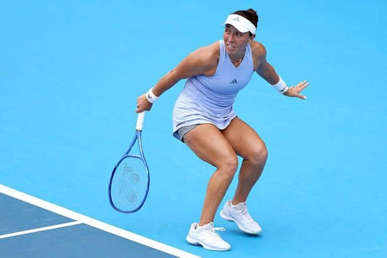 Jessica Pegula și Iga Swiatek avansează spre semifinale la turneul WTA de la Cincinnati