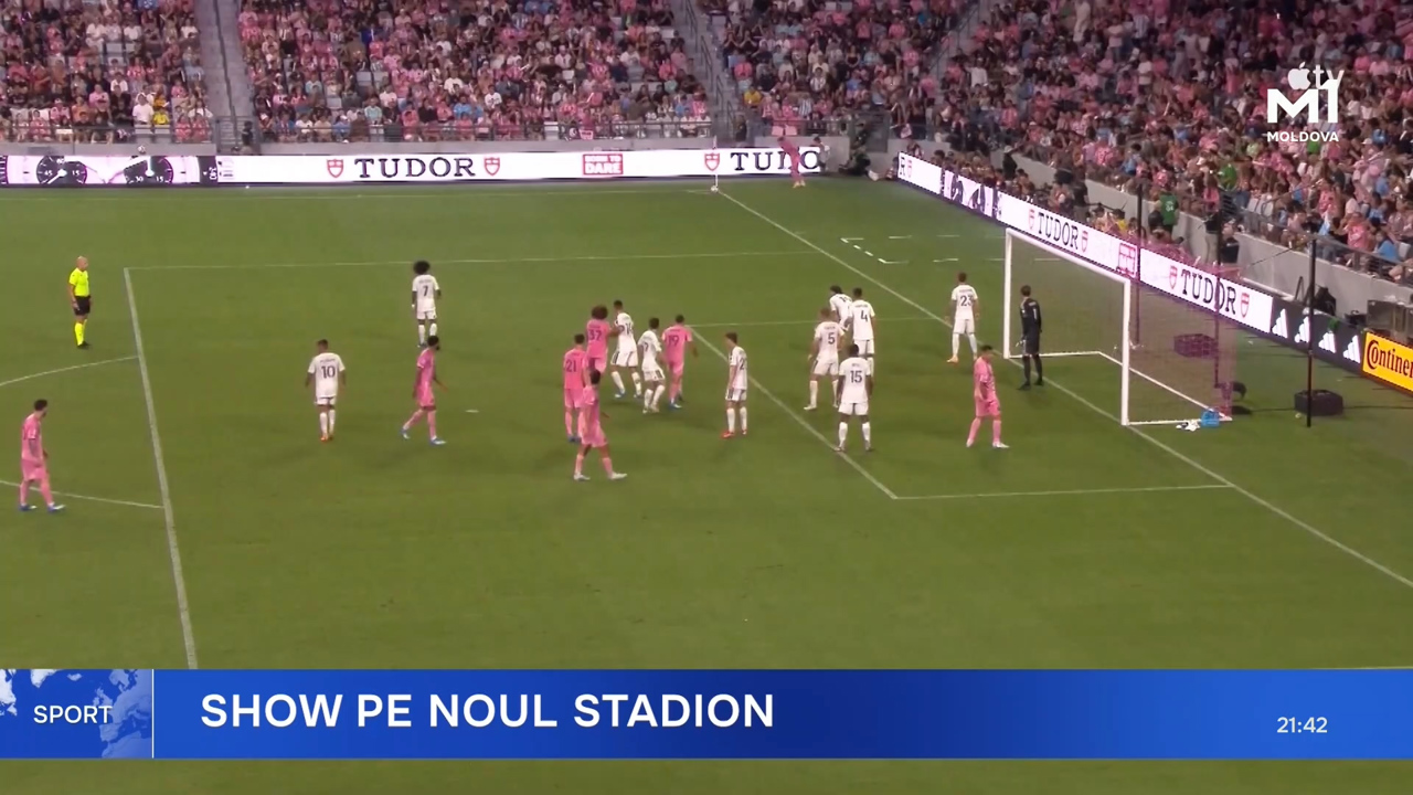 Știri Sportive din 5 aprilie 2026