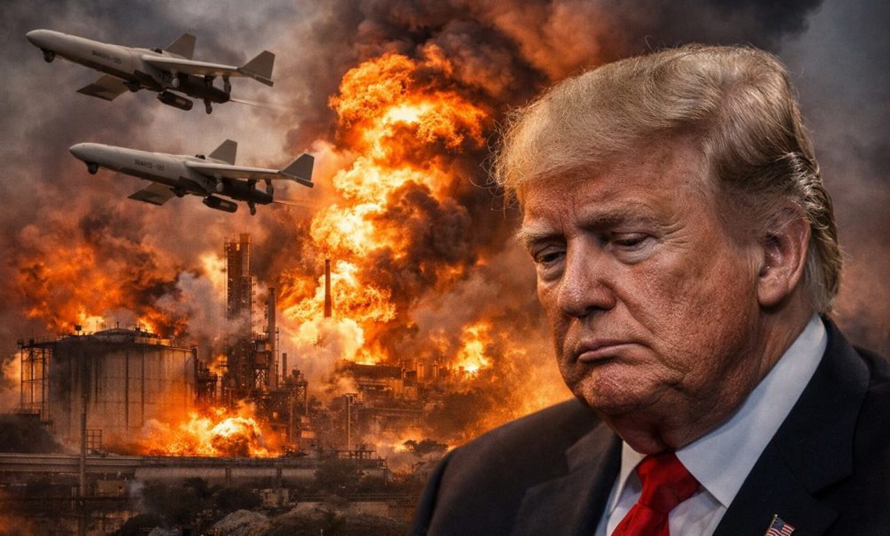 Трамп загнал себя в ловушку? Почему удары по Ирану только усилили режим