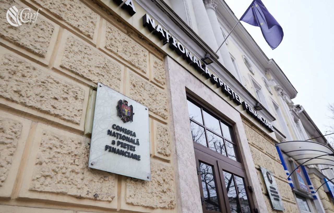 CNPF investigates the launch of a "cryptocurrency" in the Republic of Moldova