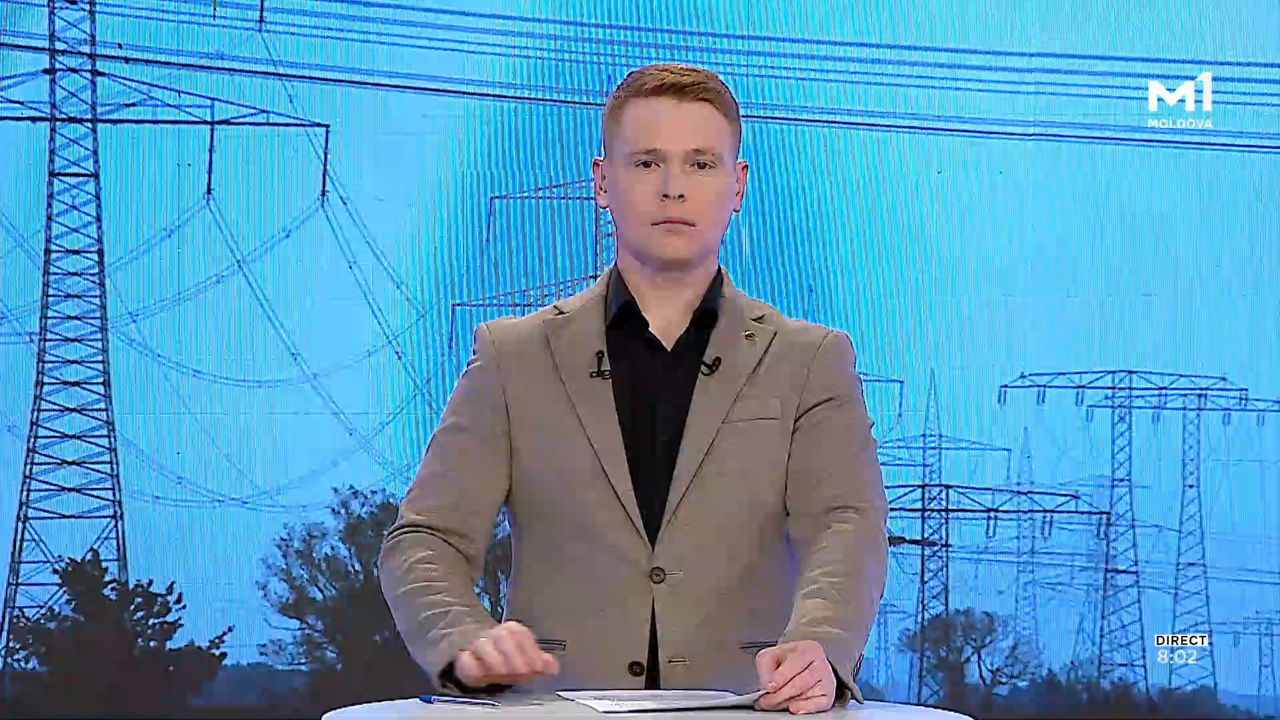 Știri (08:00) din 24 martie 2026 cu Bogdan Nigai