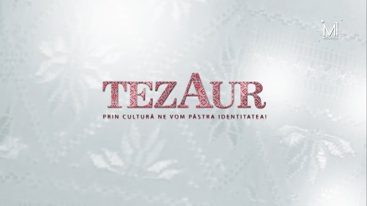 „Tezaur” din 25 martie 2023. Simboluri existentiale în creațiile Antoninei Rusu