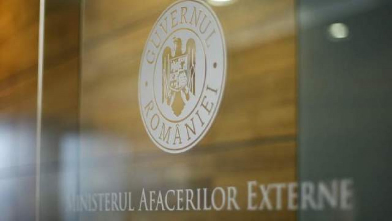 România regretă că Ucraina a adoptat legea minorităților fără consultarea Comisiei de la Veneția